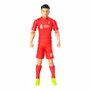 BANBO TOYS - Figura Action Dominik Szoboszlai Liverpool Football Club, 20cm