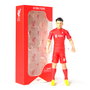 BANBO TOYS - Figura Action Dominik Szoboszlai Liverpool Football Club, 20cm