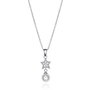 Collier Femme Viceroy 71046C000-68