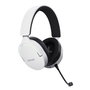 Casques avec Micro Gaming Trust GXT 491 Blanc Multicouleur