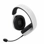 Casques avec Micro Gaming Trust GXT 491 Blanc Multicouleur