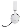 Casques avec Micro Gaming Trust GXT 491 Blanc Multicouleur