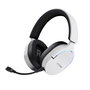 Casques avec Micro Gaming Trust GXT 491 Blanc Multicouleur