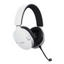 Casques avec Micro Gaming Trust GXT 491 Blanc Multicouleur