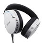 Casques avec Micro Gaming Trust GXT 491 Blanc Multicouleur