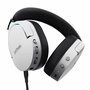 Casques avec Micro Gaming Trust GXT 491 Blanc Multicouleur