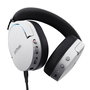 Casques avec Micro Gaming Trust GXT 491 Blanc Multicouleur