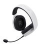 Casques avec Micro Gaming Trust GXT 491 Blanc Multicouleur