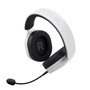 Casques avec Micro Gaming Trust GXT 491 Blanc Multicouleur