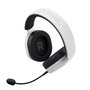 Casques avec Micro Gaming Trust GXT 491 Blanc Multicouleur