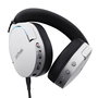Casques avec Micro Gaming Trust GXT 491 Blanc Multicouleur