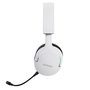 Casques avec Micro Gaming Trust GXT 491 Blanc Multicouleur