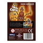 Devir Mindbug Primer Contacto - Extension pour jeu de cartes, 28 nouvelles créatures, 2 joueurs, dès 8 ans, version espagnole