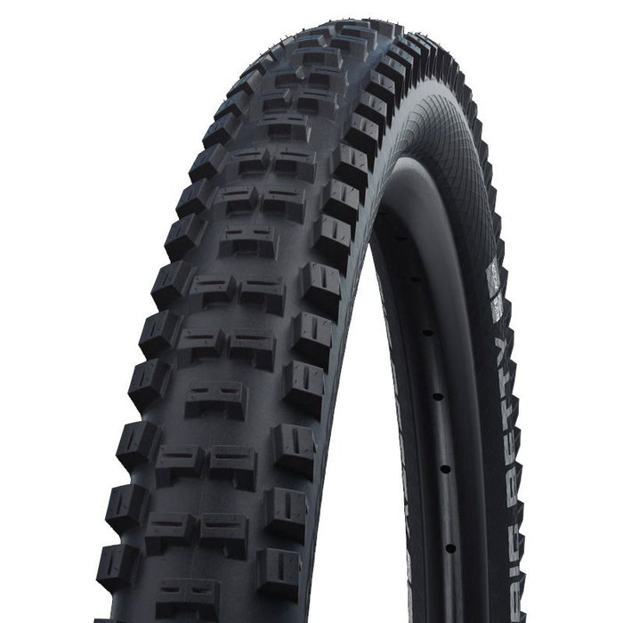 Schwalbe Big Betty 27.5x2.40 Evo Addix Soft Tubeless Schwalbe Big Betty 27.5x2.40 Evo Addix Soft Tubeless