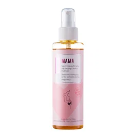 Biobaza Mama Huile Anti-vergetures 150 ml