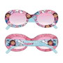 Cerdá Gabby's Dollhouse - Lunettes de soleil premium pour enfant - Rose - Dimensions : 12.5 x 4.3 x 13.0 cm