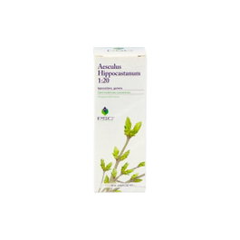 FORZA VITALE PSC AESCULUS HIPPOCASTANUM 15ml