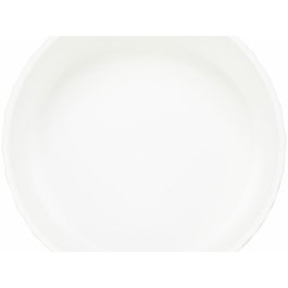 Mangeoire pour chiens Trixie T25024 Blanc Ø 16 cm 900 ml