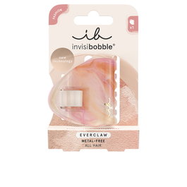 Invisibobble EVERCLAW M #Pink Blosson 1 pièce Pince à cheveux taille moyenne