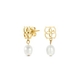 Boucles d´oreilles One Jewels OJEEP16G Doré