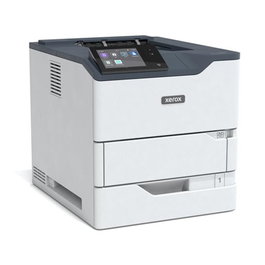 Xerox VersaLink B620V_DN Imprimante Laser Monochrome 61 ppm, 1200x1200 dpi, Réseau, USB, NFC, 650 feuilles, 300K pages/mois