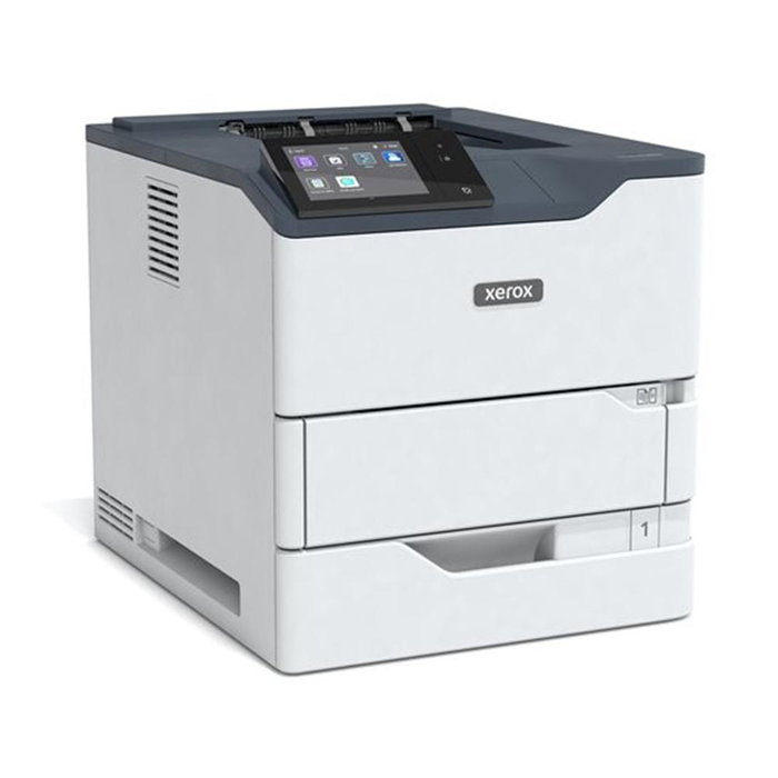 Xerox VersaLink B620V_DN Imprimante Laser Monochrome 61 ppm, 1200x1200 dpi, Réseau, USB, NFC, 650 feuilles, 300K pages/mois Xerox VersaLink B620V_DN Imprimante Laser Monochrome 61 ppm, 1200x1200 dpi, Réseau, USB, NFC, 650 feuilles, 300K pages/mois