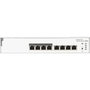 Hewlett Packard Enterprise Aruba Instant On 1830 8G 4p Classe 4 PoE 65W