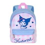 Karactermania Sac à dos Kuromi Joy Sweety Rose