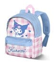 Karactermania Sac à dos Kuromi Joy Sweety Rose Karactermania Sac à dos Kuromi Joy Sweety Rose