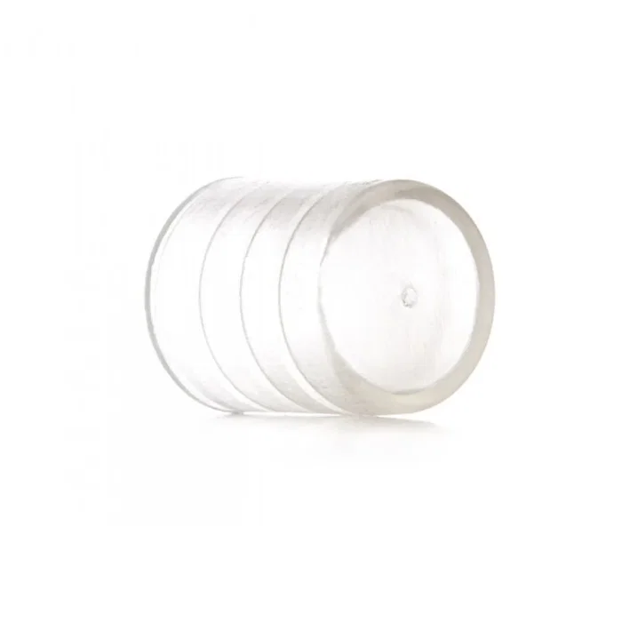 Bouchon de terminaison pour cordon 24 LED F3/M 220VAC IP65 Bouchon de terminaison pour cordon 24 LED F3/M 220VAC IP65