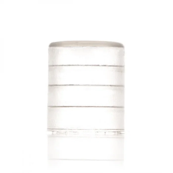 Bouchon de terminaison pour cordon 24 LED F3/M 220VAC IP65 Bouchon de terminaison pour cordon 24 LED F3/M 220VAC IP65