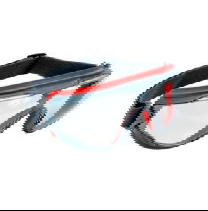 3M Gafa Panoramica Goggle Gear 500 Anti-Empañamiento Y Anti-Raya 3M Gafa Panoramica Goggle Gear 500 Anti-Empañamiento Y Anti-Raya