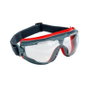 3M Goggle Gear 500 Lunettes Panoramiques Anti-Buée et Anti-Rayure