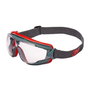 3M Goggle Gear 500 Lunettes Panoramiques Anti-Buée et Anti-Rayure