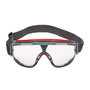 3M Goggle Gear 500 Lunettes Panoramiques Anti-Buée et Anti-Rayure