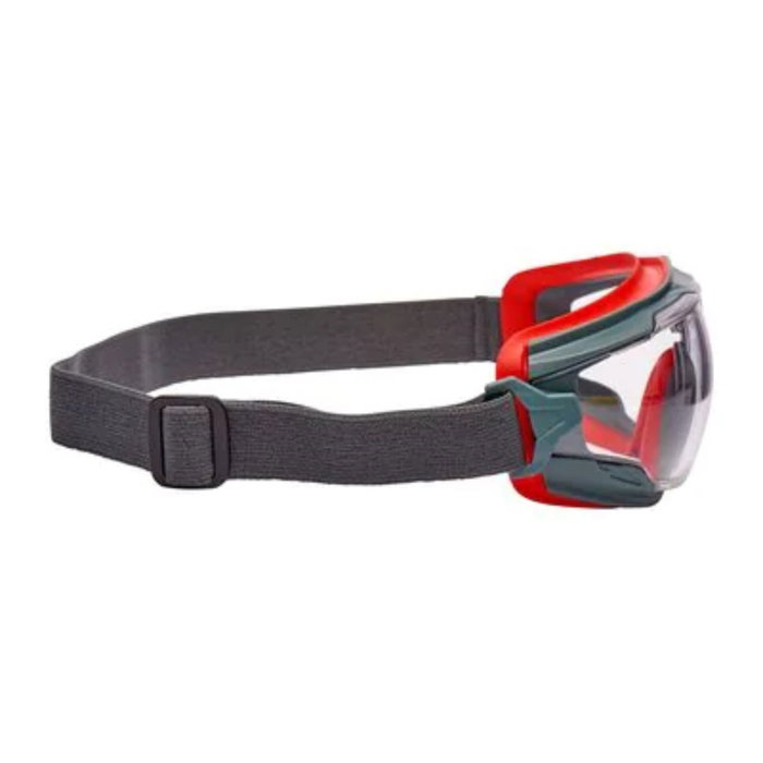 3M Goggle Gear 500 Lunettes Panoramiques Anti-Buée et Anti-Rayure