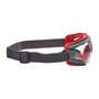 3M Goggle Gear 500 Lunettes Panoramiques Anti-Buée et Anti-Rayure