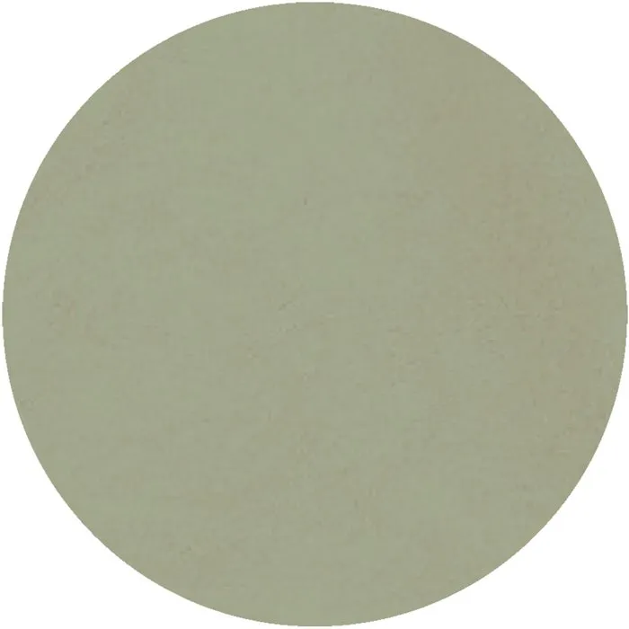 Candide - Housse de matelas à langer en éponge élastiquée - 50 x 75 cm - Kaki - Lavable 60°C - Confort et hygiène