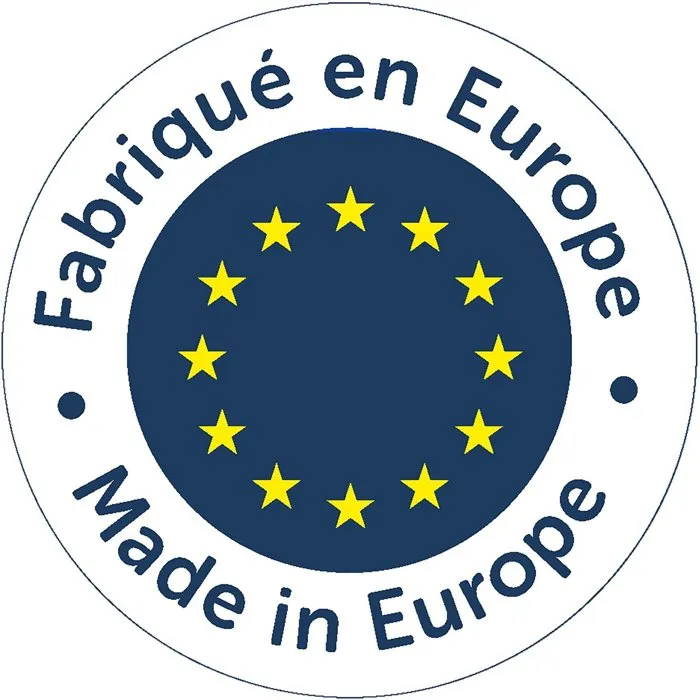 Candide - Housse de matelas à langer en éponge élastiquée - 50 x 75 cm - Kaki - Lavable 60°C - Confort et hygiène