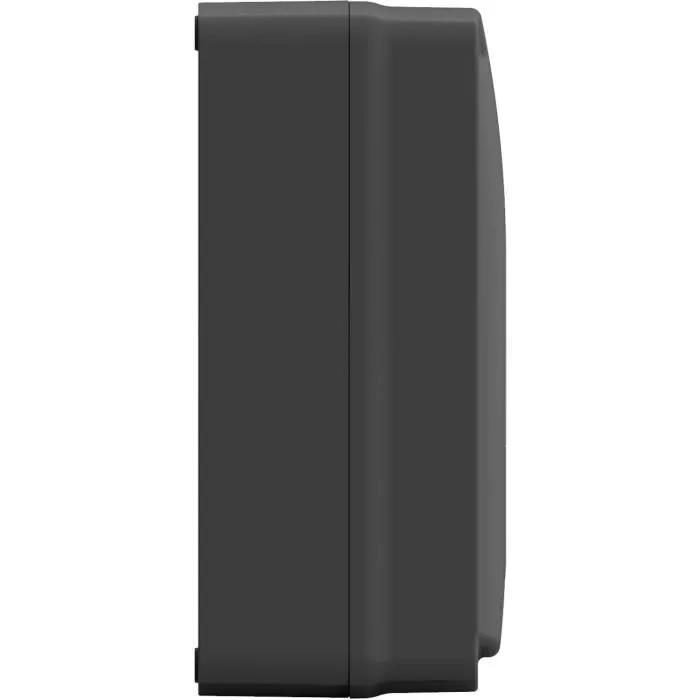 Avidsen - Kit Solaire Universel pour Motorisation de Portail 12V/24V - Alimentation Écologique et Économique