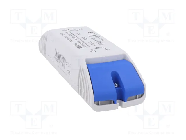 ZAMEL Transformateur électronique 250VA 230VAC 11,5V ZAMEL Transformateur électronique 250VA 230VAC 11,5V