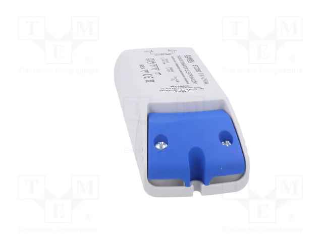 ZAMEL Transformateur électronique 250VA 230VAC 11,5V ZAMEL Transformateur électronique 250VA 230VAC 11,5V