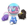 Funko Cloud Cats Paka Paka - Capsule de figurine aléatoire