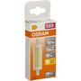 Osram LED Slim Line R7s 7W 806 lm Blanc Chaud