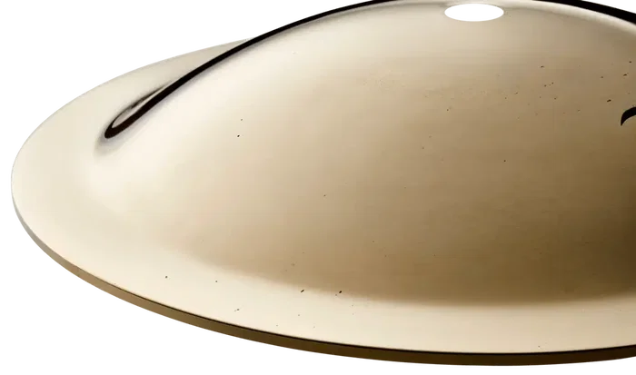 ZILDJIAN FX Family ZIL BEL 9 1/2'' SE LARGE