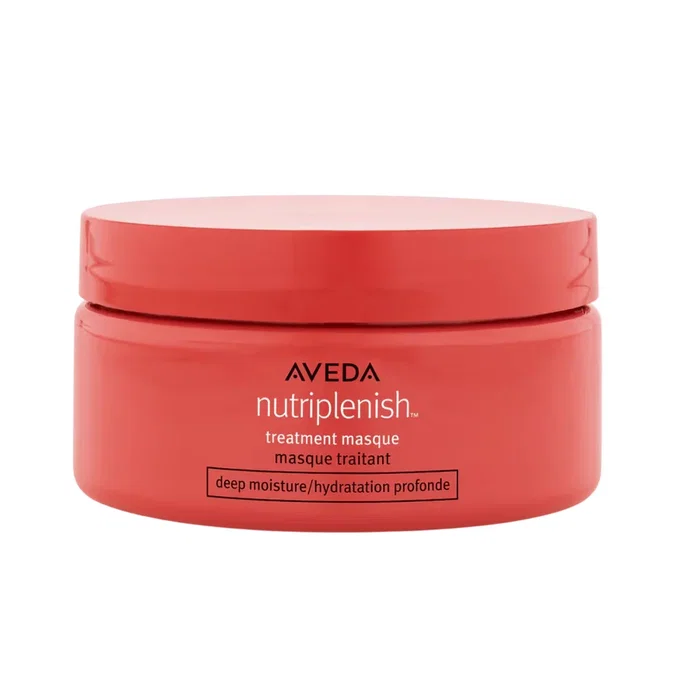 Aveda Nutriplenish Masque crème à la Grenade, 200 ml Aveda Nutriplenish Masque crème à la Grenade, 200 ml
