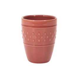 Home Deco Factory Vase Espresso 80 ml