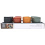 Home Deco Factory Vase Espresso 80 ml