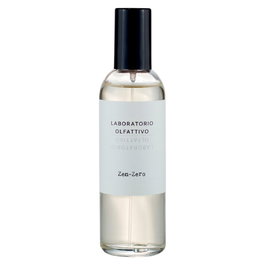 Laboratorio Olfattivo Zen Zero Spray d'ambiance pour parfums d'intérieur désodorisant unisexe 100 ml