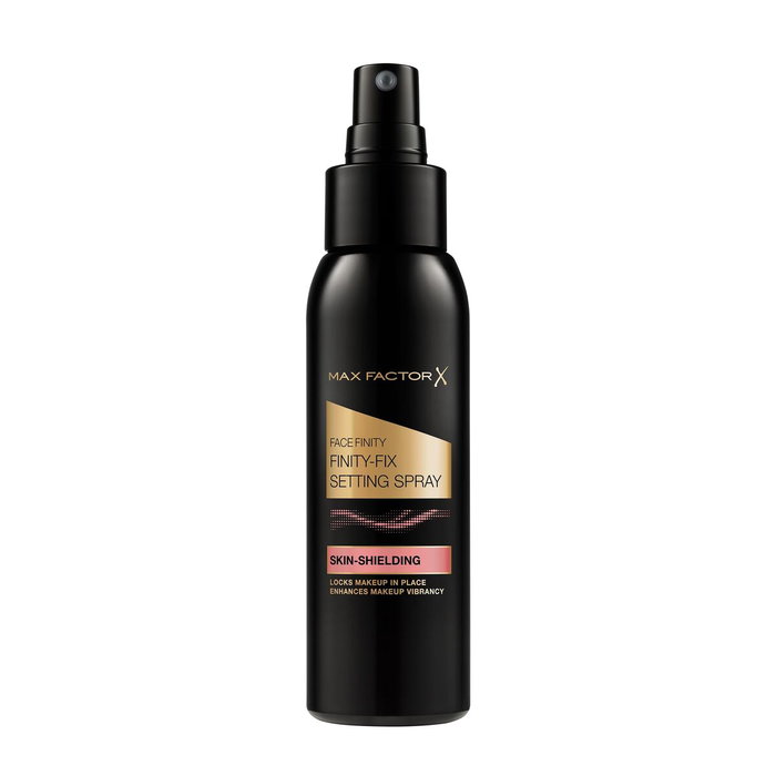 Max Factor Facefinity Finity-Fix Spray Fijador 100 ml